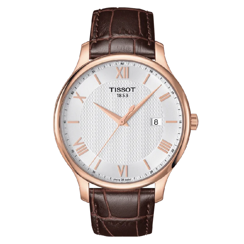 Tissot Tradition