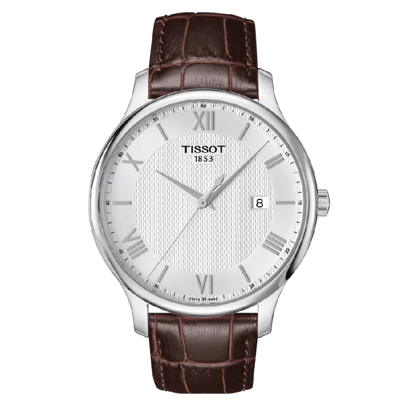 Tissot Tradition