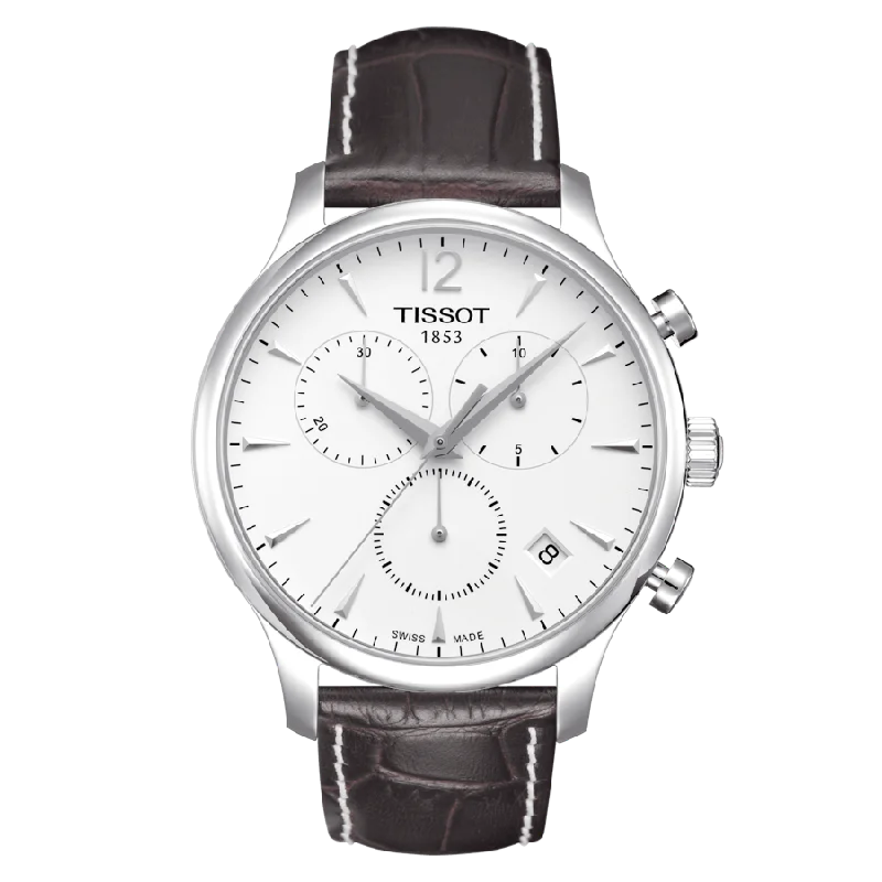 Tissot Tradition Chronograph