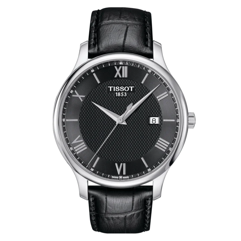 Tissot Tradition